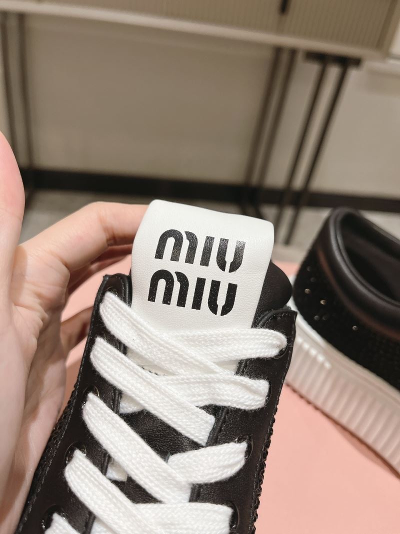 Miu Miu Shoes